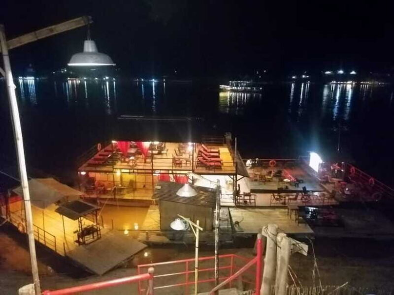 Luang Prabang: Mekong Sunset Cruise & Lao Tasting Dinner - Additional Activities & Logistics