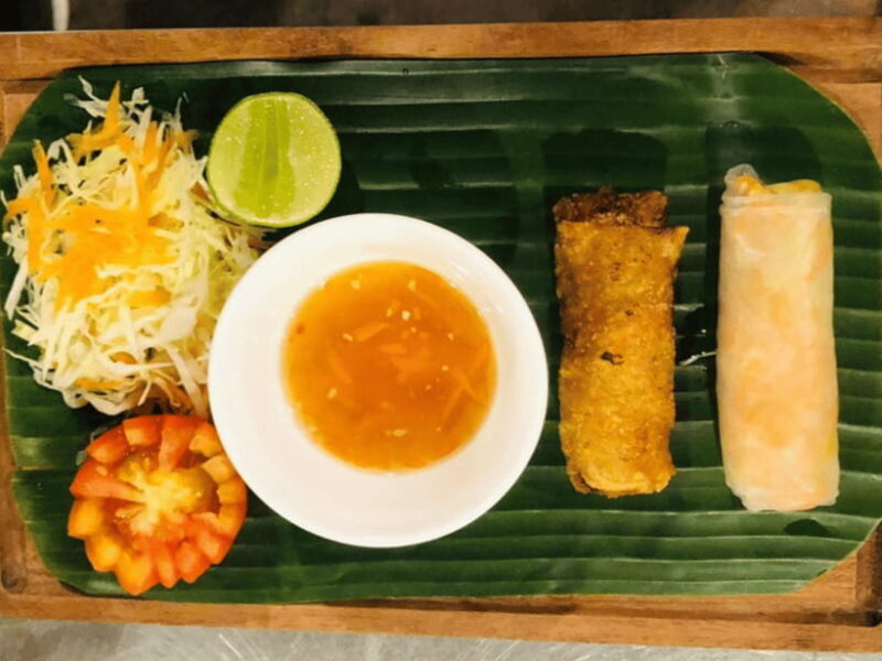 Luang Prabang: Mekong Sunset Cruise & Lao Tasting Dinner - Authentic Highlights from Reviews