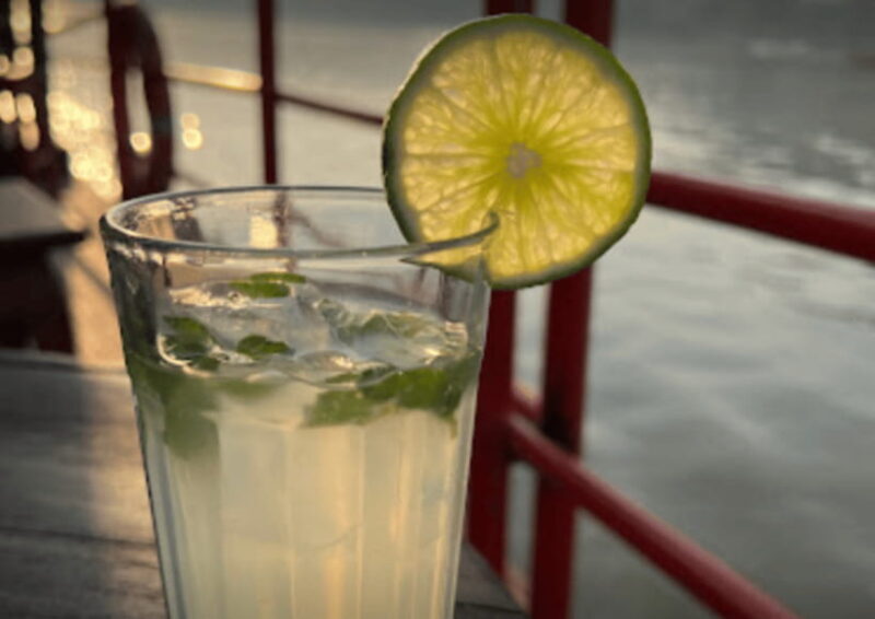 Luang Prabang: Mekong Sunset Cruise & Lao Tasting Dinner - FAQ