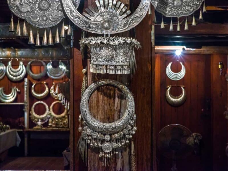 Luang Prabang: Night Market Private Food Tour and BBQ Dinner - FAQs