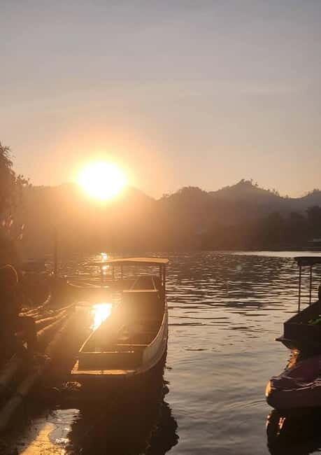 Luang Prabang: Nong Khiaw 3-Day Trekking & camping, Homstay - Practical Details & What to Expect