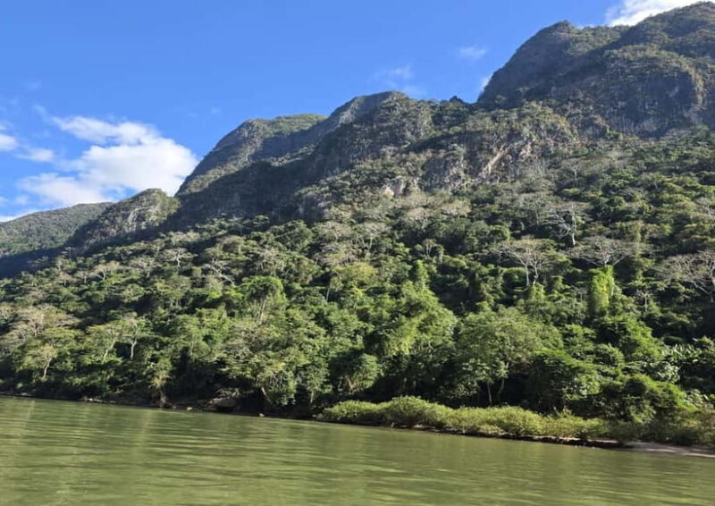 Luang Prabang: Nong Khiaw 3-Day Trekking & camping, Homstay - Tips for Travelers