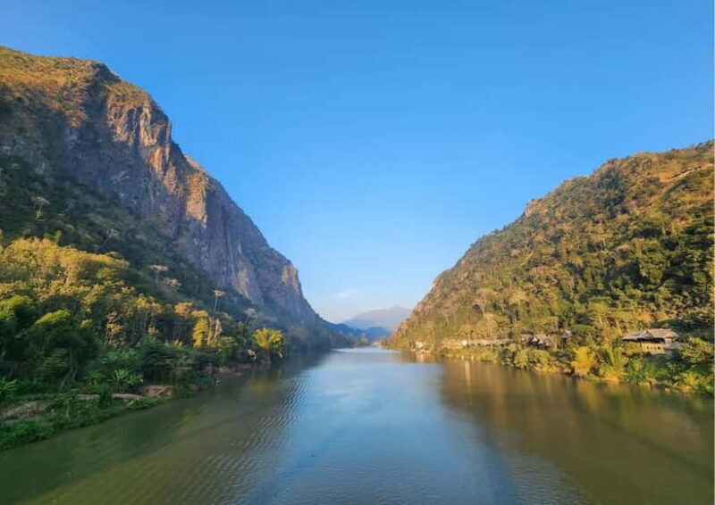 Luang Prabang: Nong Khiaw 3-Day Trekking & camping, Homstay - FAQ