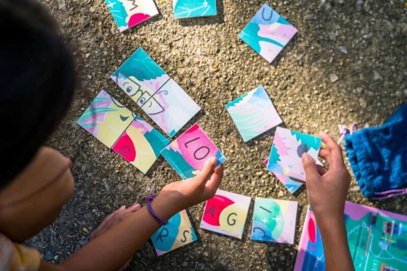 Luang Prabang: Ock Pop Tok Textile Treasure Hunt - Key Points