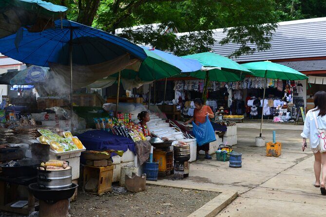 Luang Prabang Private Car Charter: Kuang Si Waterfall (5h) - Who Should Consider This Tour?