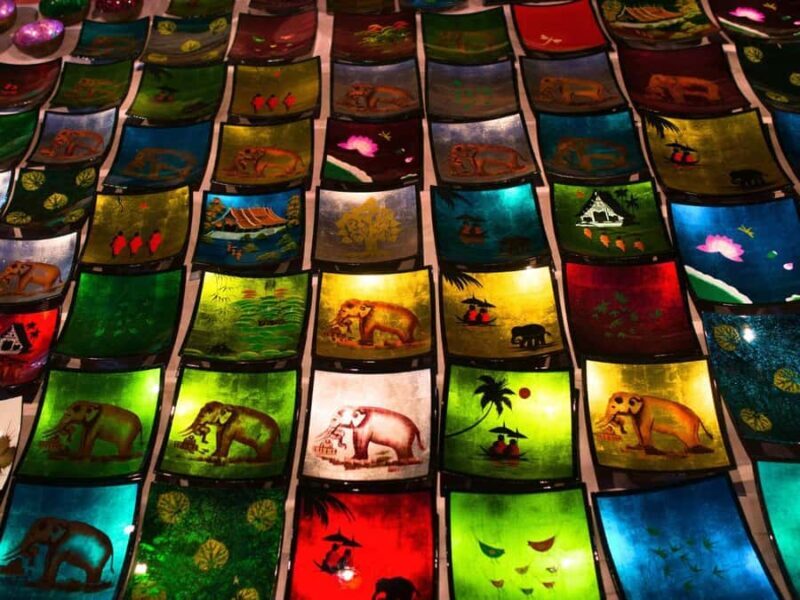 Luang Prabang: Private City Full Day Tour & Night Market - The Sum Up