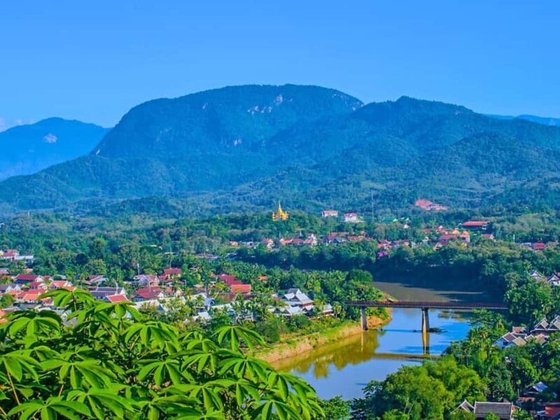 Luang Prabang: Private City Full Day Tour & Night Market - FAQ