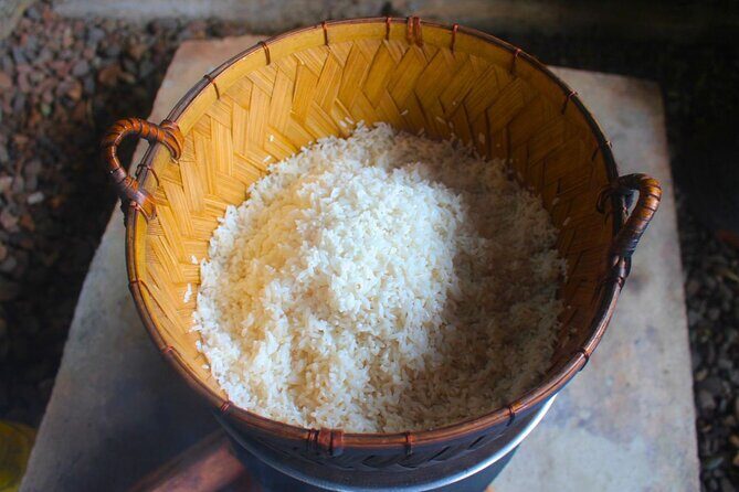 Luang Prabang Private Cultural Cooking Tour and Monk Blessing - Frequently Asked Questions