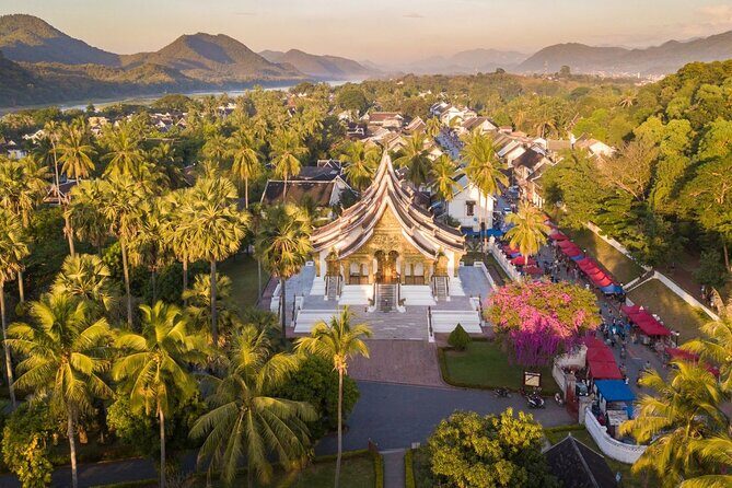 Luang Prabang Private Cultural, Museum and Kuang Si Waterfall - Introduction: Why This Tour Might Be the Perfect Day in Luang Prabang