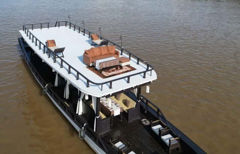 Luang Prabang Private Roundtrip:Pak Ou Caves,Lunch on Board - Practical Details & Tips