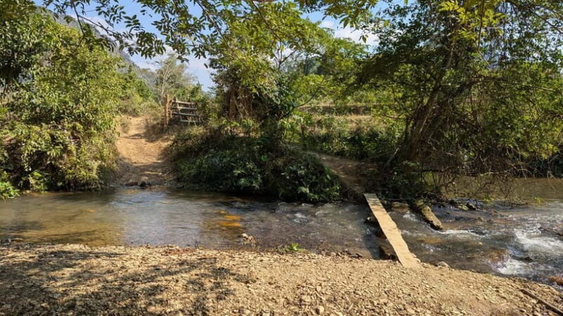 Luang Prabang to Nong Khiaw: River Cruise, Hike & Waterfall - The Sum Up