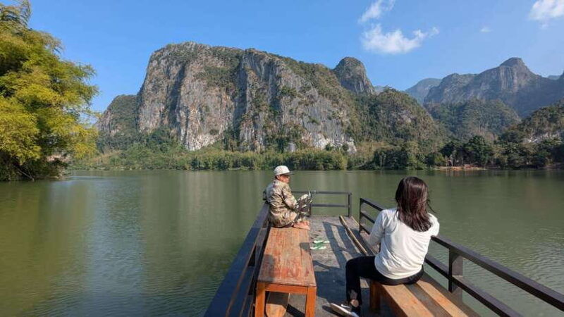 luang-prabang-to-nong-khiaw-river-cruise-hike-waterfall