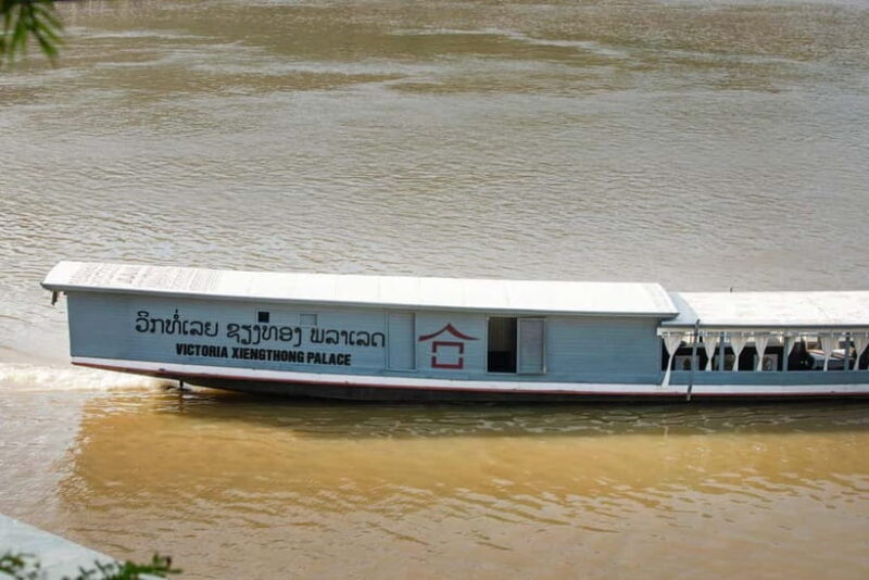 Luang Prabang: Unwind with a sunset tour on the Mekong! - FAQ