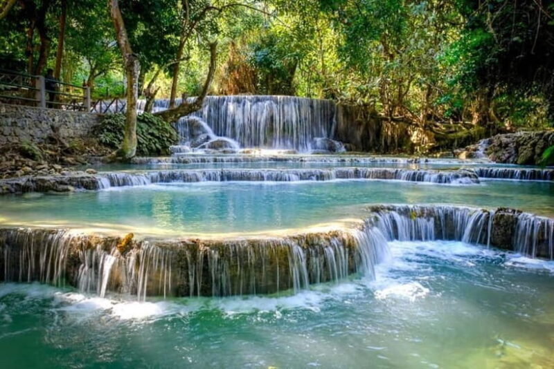 Luang Prabang & Vientiane: 7 days 6 nights Ultimate Tour - An In-Depth Look at the Tour Experience