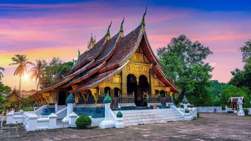 Luang Prabang & Vientiane: 7 days 6 nights Ultimate Tour - Considerations and Practical Tips