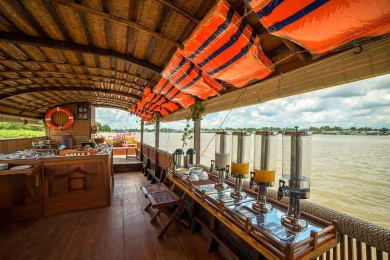 Luang Prabang & Vientiane: 7 days 6 nights Ultimate Tour - Final Thoughts