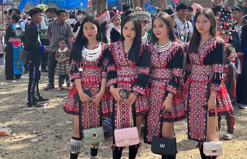 Luang Prabang: Visit the Hmong New Year matchmaking culture - Who Will Love This Tour?