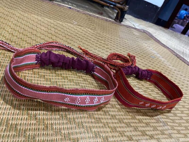 Luang Prabang: Weaving Workshop Half-Day Experience - Why This Tour Works