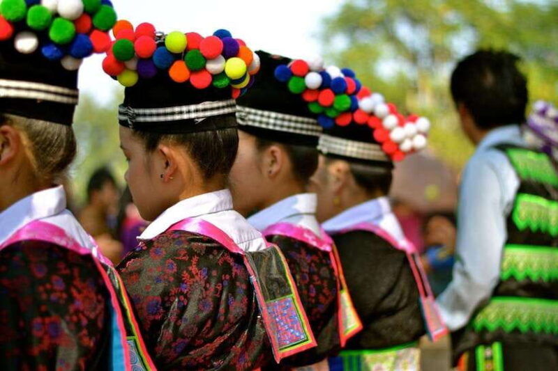 luang-prabang-wildlife-sanctuary-hmong-tribe-village