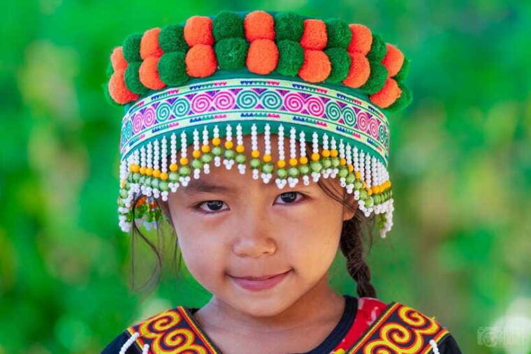 luang-prabang-wildlife-sanctuary-hmong-tribe-village