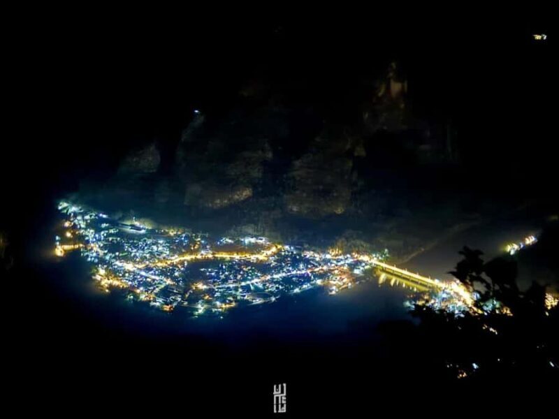 Luangprabang: Nong khiaw 2day 1 night camping NongKhiaw peak - Final Thoughts: Who Should Book This?