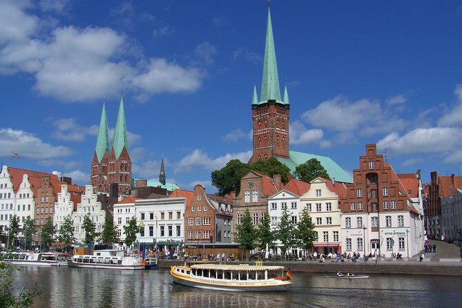 Lübeck Day Trip From Hamburg By Train With Private Guide And Lunch - Exploring Lübeck: What to Expect