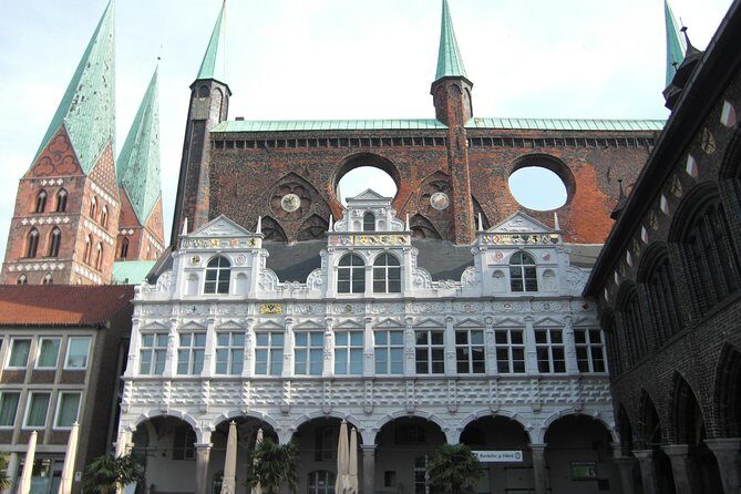 Lübeck Day Trip From Hamburg By Train With Private Guide And Lunch - Frequently Asked Questions