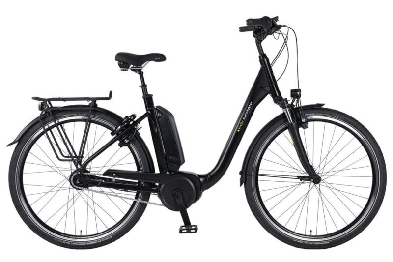 lubeck-e-bike-rental