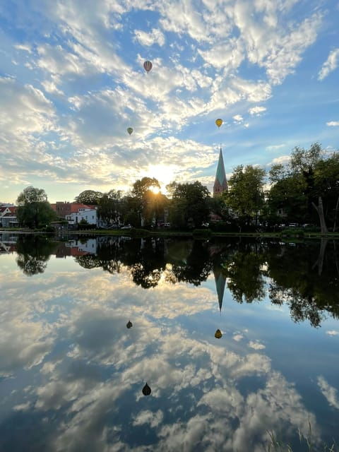 lubeck-e-bike-rental