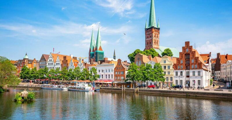 lubeck-from-hamburg-1-day-private-trip-by-train