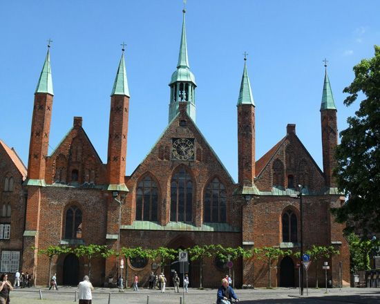 lubeck-hanseatic-league-history-walking-tour