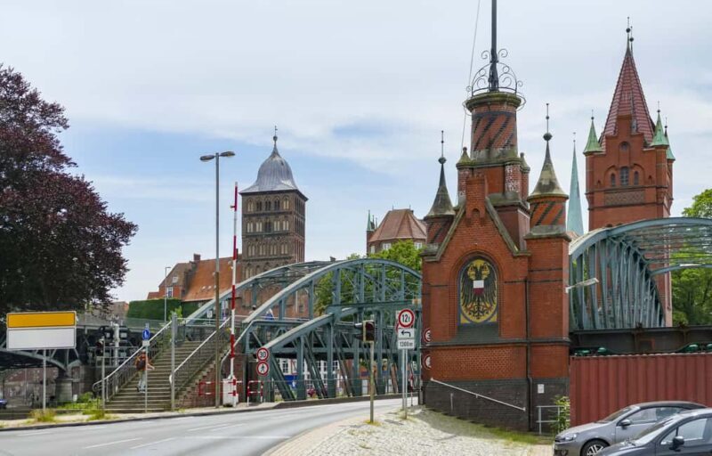 Lübeck: In the footsteps of the Hansa with a Local - Who Will Love This Tour?