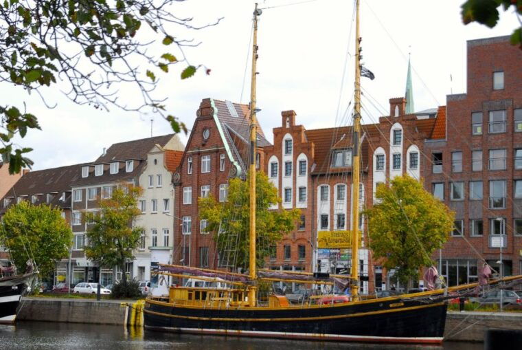 lubeck-old-town-highlights-private-walking-tour
