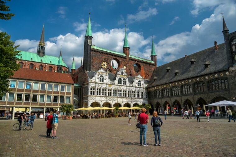 lubeck-old-town-highlights-private-walking-tour