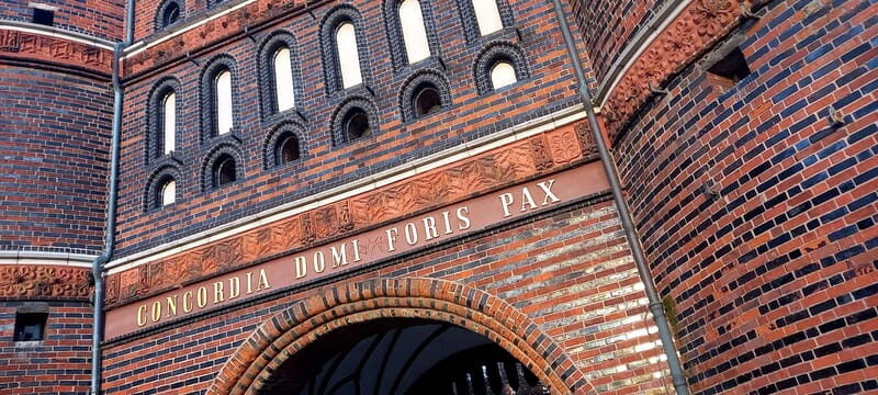 Lübeck: The culinary city tour - Lübeck Lukullisch - The Experience: What Makes It Special