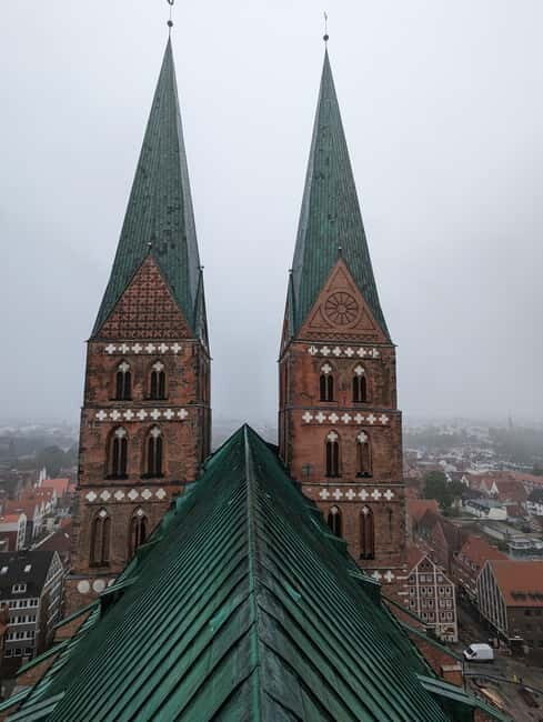 Lübeck zwischen Grusel und Geschichte Truecrime zu Halloween - Who Will Love This Tour?