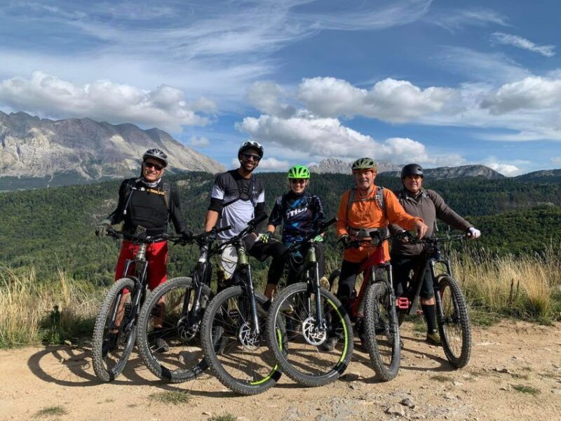 luberon-e-bike-rental