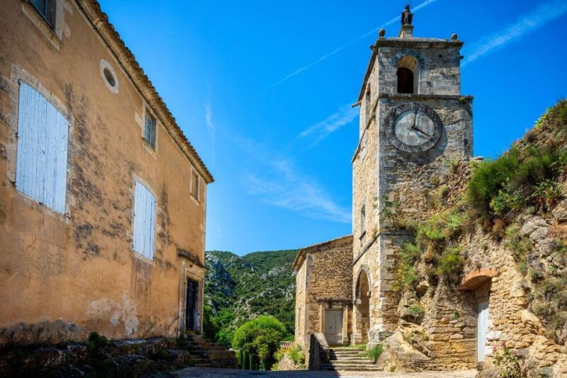 luberon-robion-bike-ride-with-brewery-visit