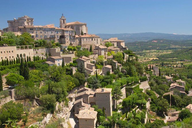 Luberon Villages Small Group Half-Day Trip from Avignon - An In-Depth Look at the Tour Experience