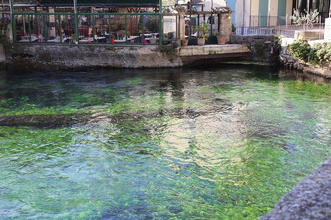 Luberon Villages Small Group Half-Day Trip from Avignon - Final Thoughts