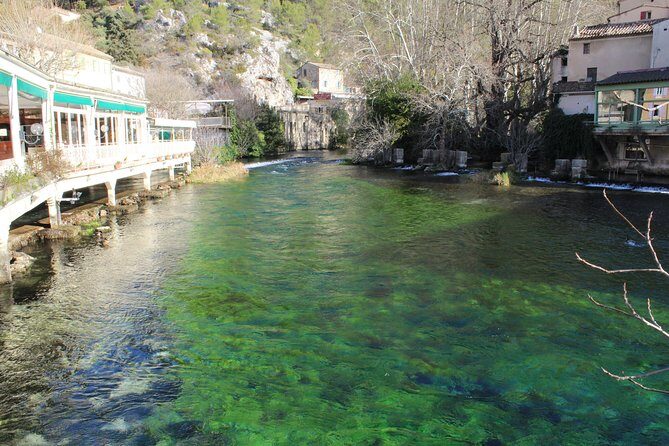 Luberon Villages Small Group Half-Day Trip from Avignon - FAQs