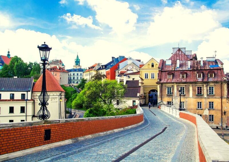 lublin-majdanek-small-group-tour-from-warsaw-with-lunch