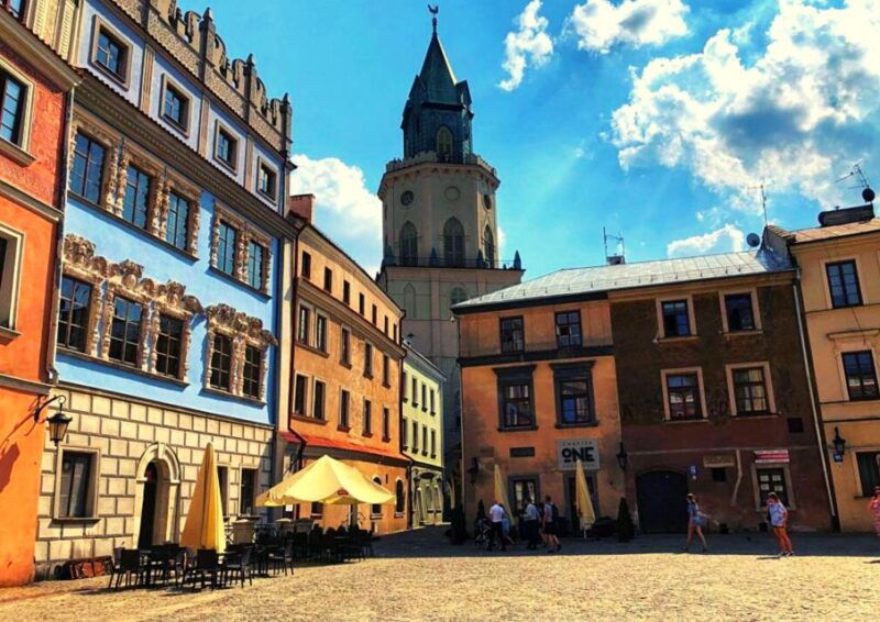 lublin-majdanek-small-group-tour-from-warsaw-with-lunch