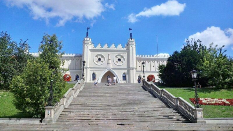 lublin-old-town-highlights-private-walking-tour-2