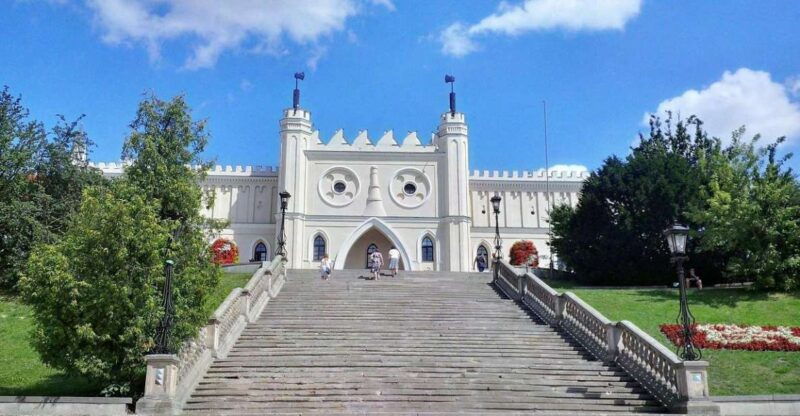 lublin-old-town-highlights-private-walking-tour-2
