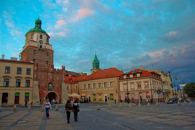 lublin-old-town-highlights-private-walking-tour