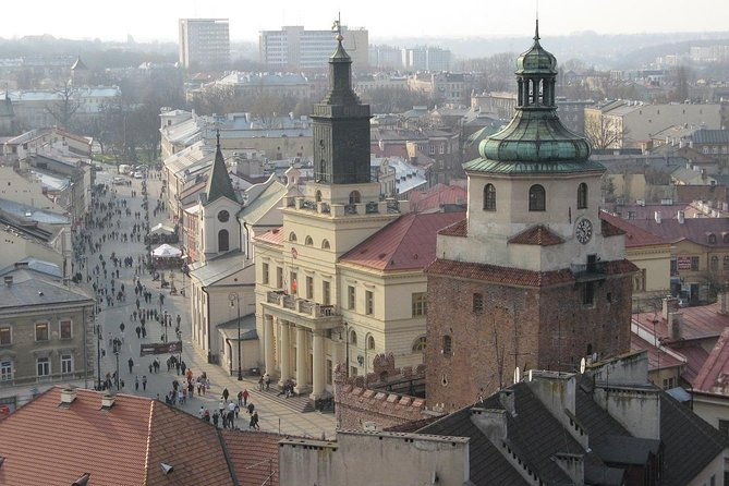 lublin-old-town-highlights-private-walking-tour