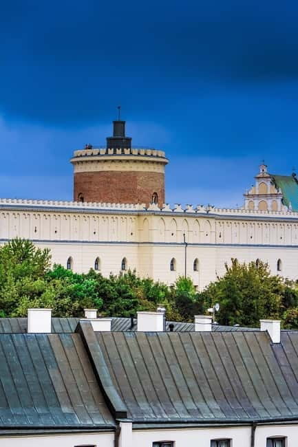 Lublin private guided city tour - A Closer Look at the Lublin Private Guided Tour  