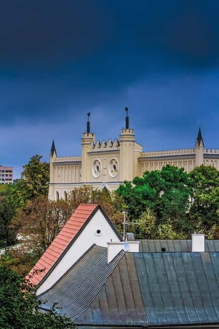 Lublin private guided city tour - Final Thoughts  