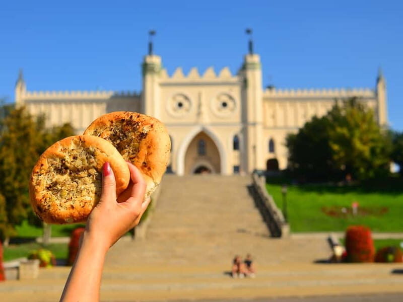 Lublin: Private Old Town Walking Tour - Who Would Love This Tour?